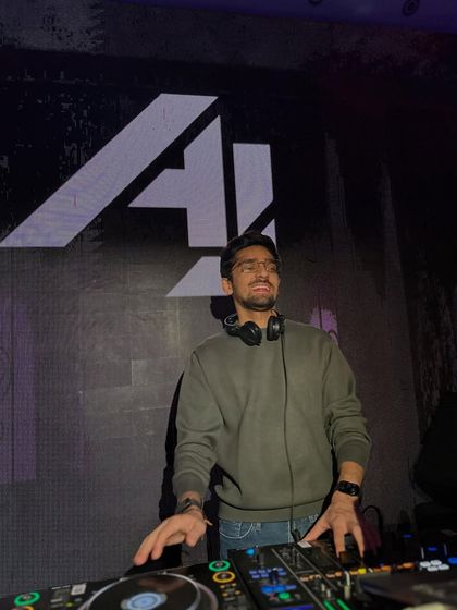 Life of a DJ photo 29