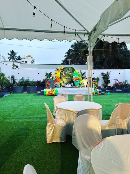 Bosco Catering - Outdoor Event Venue & Catering Packages Kids' Birthday Parties photo 17