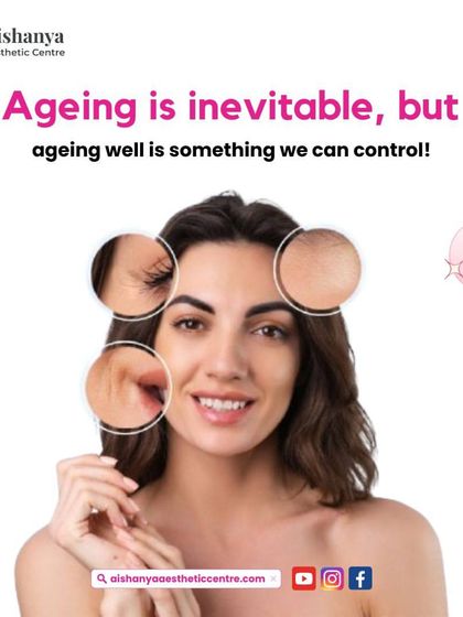 Aging is a fact of life, but how we age is within our control. We offer a range of non-surgical and surgical anti-aging treatments, including thread lifts and blepharoplasty, to help you age well and feel your best.