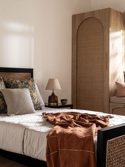Master Bedroom Sanctuaries photo 4