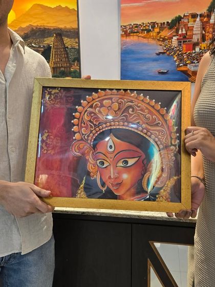 Shades Creative Gallery - Art Sales & Advisory Our Gallery, Artists & Collectors photo 5