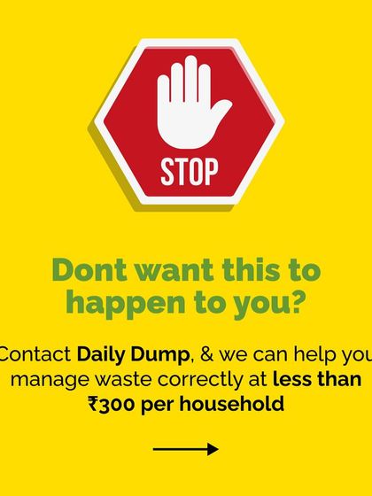 A duplicate of ID 8, reinforcing the call to action to avoid fines with a cost-effective solution.