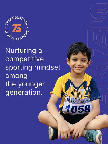 We are dedicated to nurturing a competitive sporting mindset in the younger generation through structured training and consistent mentorship.