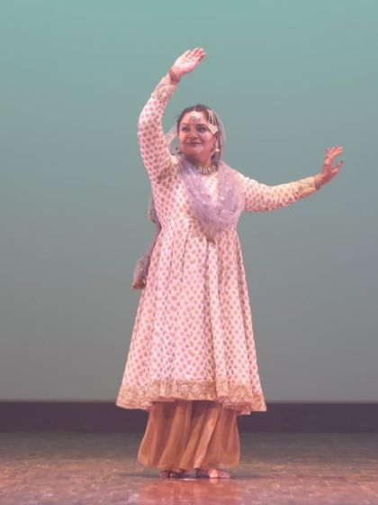 Abstratics - Dance Productions & Events SparkLights: Our Annual Student Showcase photo 10