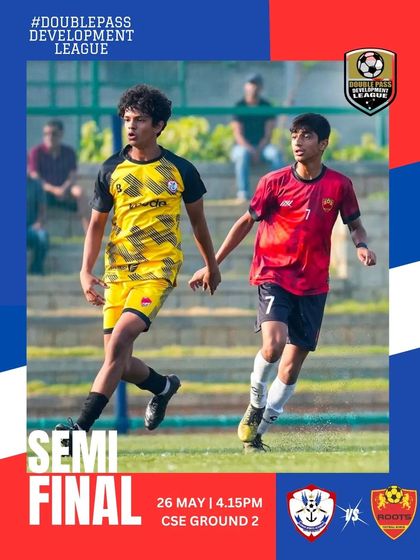 Raman Sports Academy - Youth Football Academy Match Day: The Competitive Edge photo 85