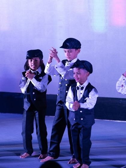 Evolve Montessori - Montessori Preschool Program A Home Away From Home photo 12