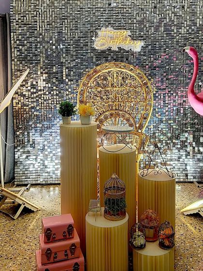 Glamorous & Chic Celebrations photo 20