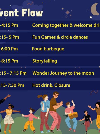 Farmus - Private Parties & Events Special Events & Workshops photo 64