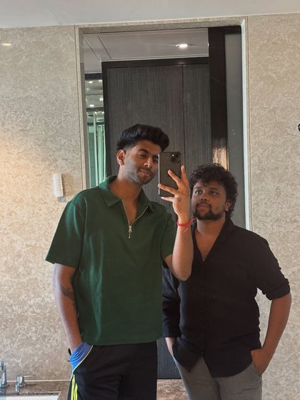 Deva rv - On-Location & Event Styling In the Chair: My Cricketer Clientele photo 73