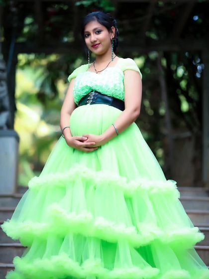 Costume Bank - Photoshoot & Videography Packages Maternity & Family Portraits photo 102