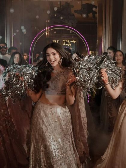 Making An Entrance photo 21