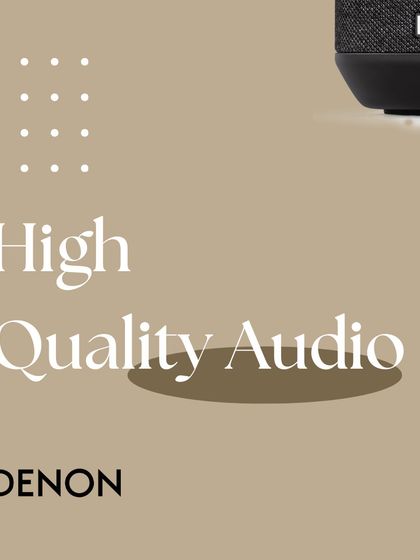 Aura Smart - Smart Home Automation Immersive Audio & Entertainment photo 13