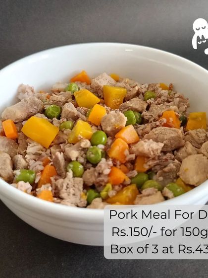 Hungry Eyes - Freshly Cooked Dog Meals A Look Inside the Bowl: Our Meal Menu photo 13