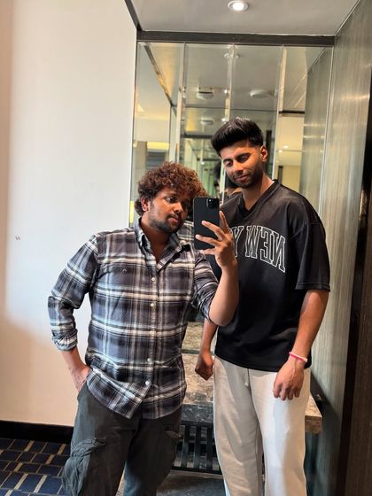 Deva rv - Men's Haircuts & Grooming The Cricketer's Choice photo 121