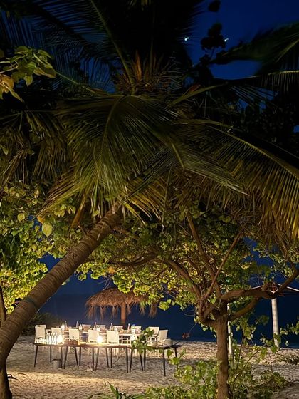 Yoga & Adventure: Lakshadweep photo 29