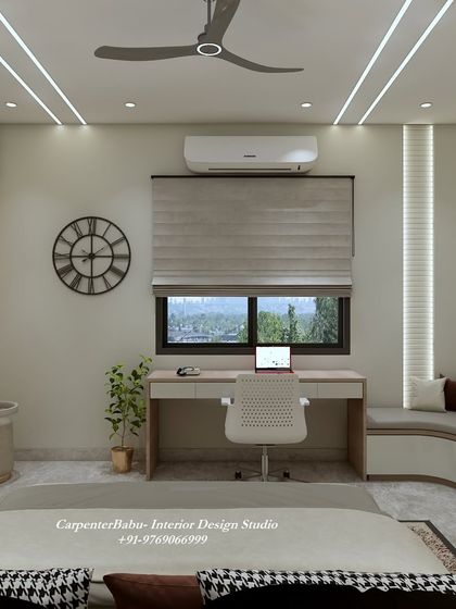 Master Bedroom Sanctuaries photo 74