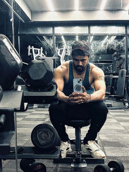 Kenny Kanik - Online Personal Training Strength & Muscle Building photo 11