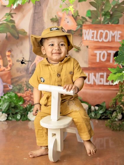 Imaginative Worlds & Fun Themes photo 5