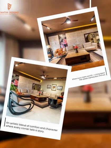 Fantini Designs - Interior Design & Renovation Modern & Minimalist Living Spaces photo 14