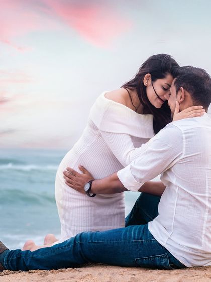 Golden Hour Beach Shoots photo 65