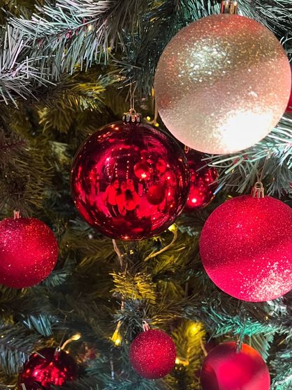 Grand Festive Installations photo 6