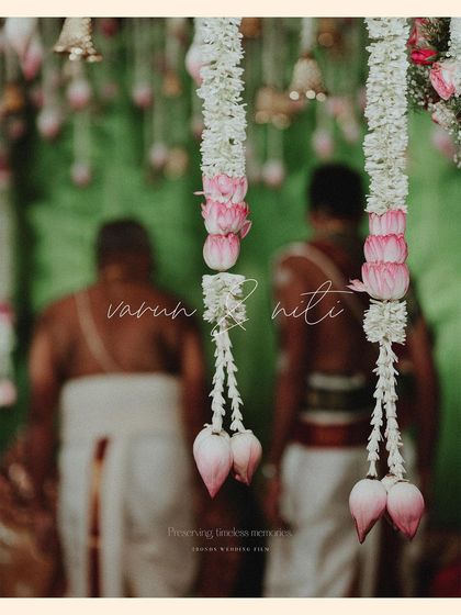 2Bonds - Wedding Photography & Films Sacred Vows: The Wedding Ceremony photo 172