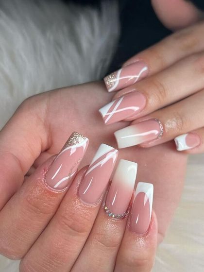 The Palette - Nail Art & Care French Manicure Twists photo 5