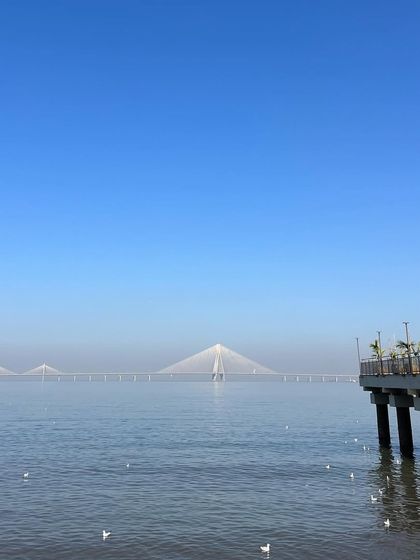 Mumbai's Architectural Icons photo 18