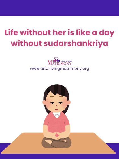 Art Of Living Matrimony - Matrimony & Matchmaking The Art of Conscious Partnership photo 34