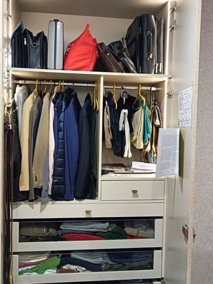 DesignTone - Custom Modular Furniture Bespoke Wardrobes and Storage Solutions photo 5