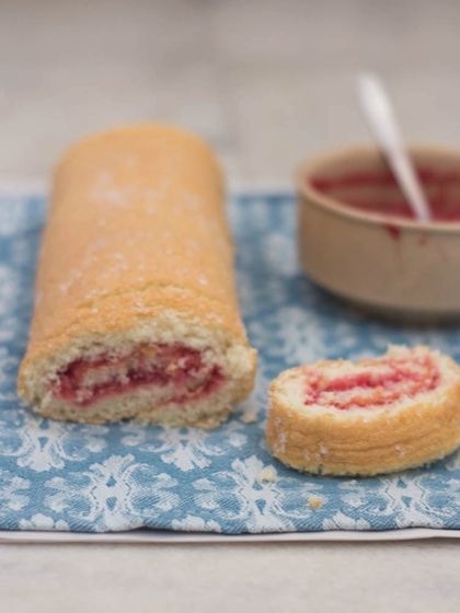 Faraway Feast - Specialty Cakes & Desserts More Than Just Cake: Cookies, Brownies & Pastries photo 5