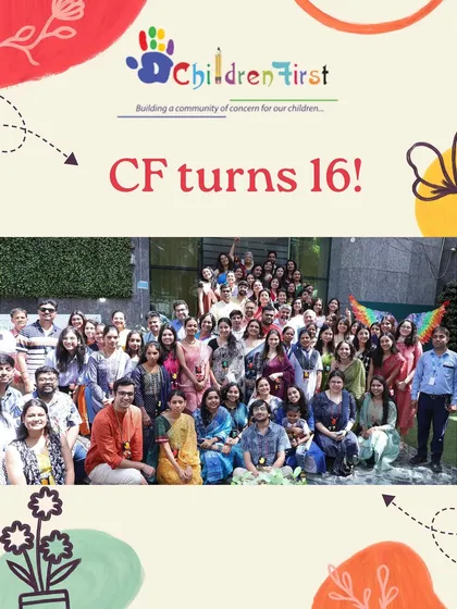 For 16 years, Children First has been building a community of concern for our children. This is our dedicated team of over 60 therapists, psychologists, and support staff, all committed to providing compassionate, expert care.