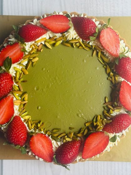 Unique Flavor Fusions photo 7