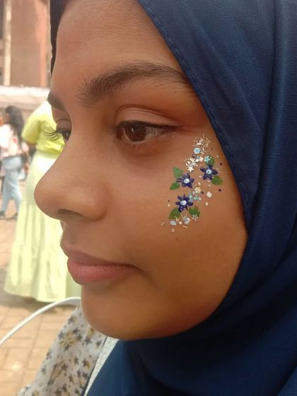 Floral & Botanical Art photo 12