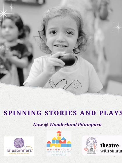 Young Creators: Programs for Ages 7-15 photo 42