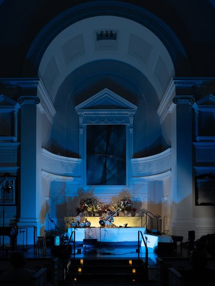 Intimate & Meditative Sessions photo 14