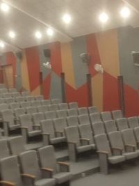 Commercial & Auditorium AV Solutions