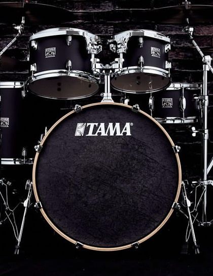 The Chords Music - Rehearsal Space Rental Gear Up: Instruments & Equipment photo 19