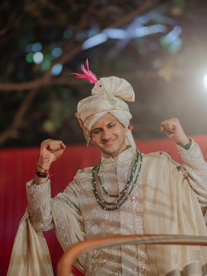 Baraat & Processions photo 5