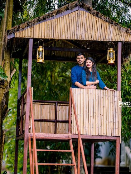 Firos Photography - Pre-Wedding Photography Additional Shoots photo 31