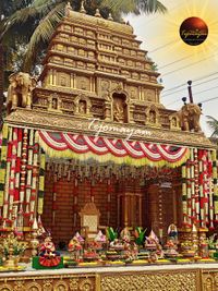 Custom Gifting & Trousseau Packing