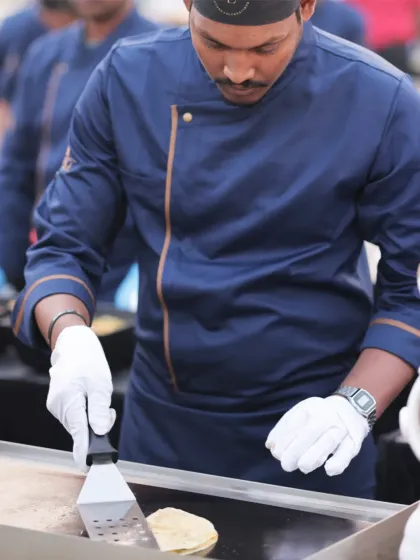 Live Culinary Theatre photo 18