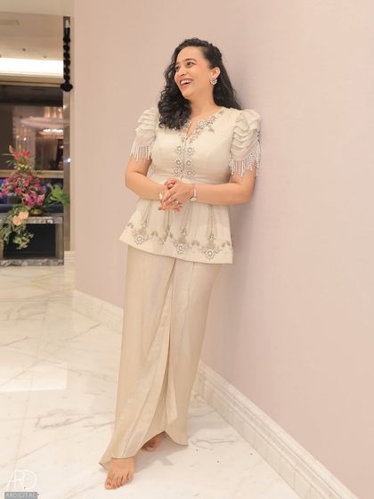 A candid, happy photo from a housewarming party I hosted. I love being part of the joy as families celebrate their new homes.