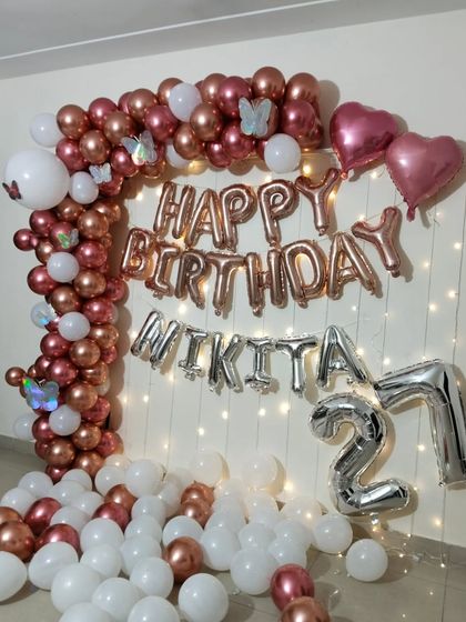 Adult & Milestone Birthdays photo 11