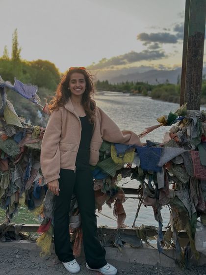 Himalayan Journeys: Ladakh & Uttarakhand photo 27