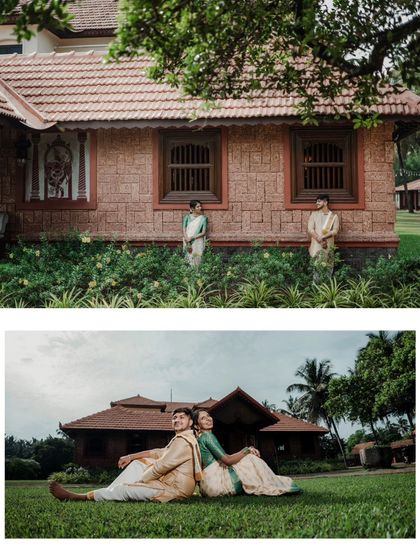 AJ Picture Company - Wedding & Couple Photography Pre-Wedding Stories: Your Love, Your Style photo 119