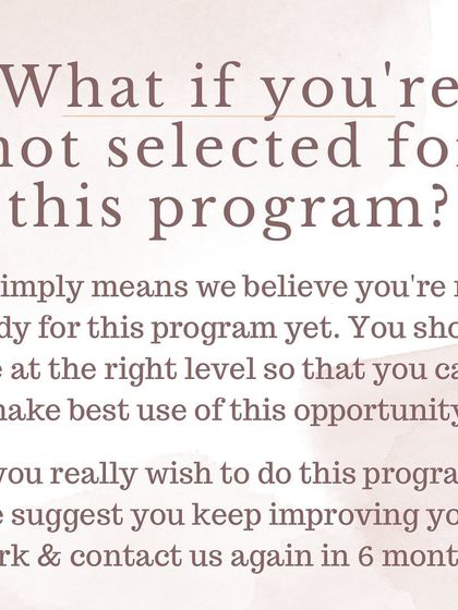 Whisk Cake Studio - Cake Artistry & Business Masterclass The Whisk Masterclass: Building Entrepreneurs photo 21