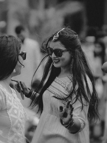 2Bonds - Wedding Photography & Films The Haldi Glow: A Celebration of Joy photo 56