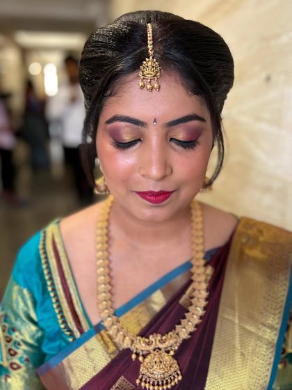 Rashmi - Jewelry Rental For the Beautiful Bride Tribe & Guests photo 7