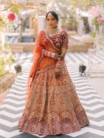 Timeless Bridal Looks photo 49